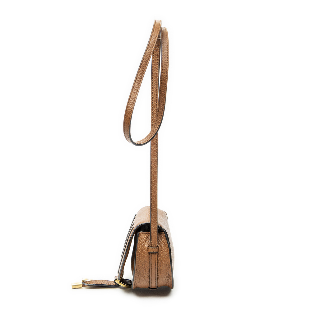 Chloé Micro Marcie Saddle Bag - Picture 3 of 10